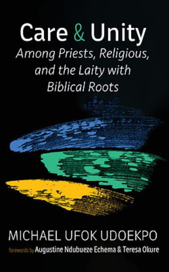 Picture of Care and Unity Among Priests, Religious, and the Laity with Biblical Roots