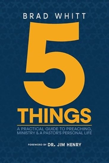 Picture of 5 Things