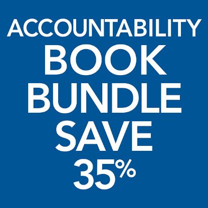 Picture of COB Leadership Conference Accountability Bundle
