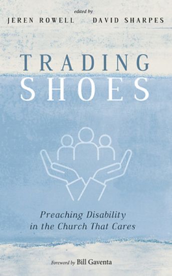 Picture of Trading Shoes