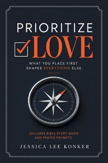 Picture of Prioritize Love