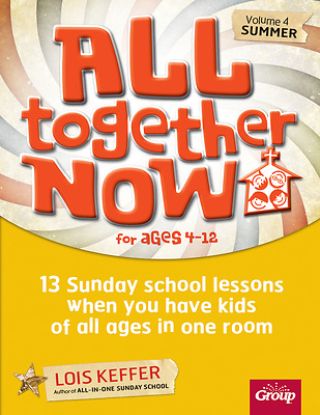 Picture of All Together Now - Volume 4 Summer
