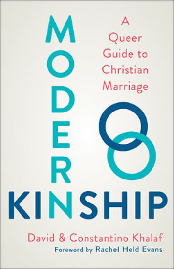 Picture of Modern Kinship