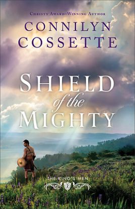 Picture of Shield of the Mighty