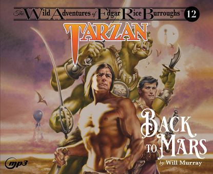 Picture of Tarzan