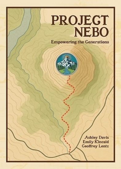 Picture of Project Nebo
