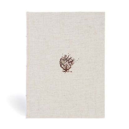 Picture of CSB Experiencing God Bible, Cream Cloth Over Board