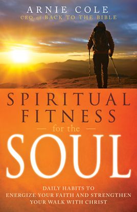 Picture of Spiritual Fitness for the Soul