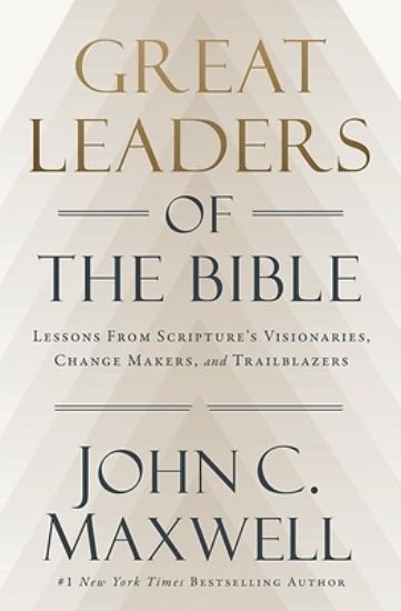 Picture of Great Leaders of the Bible