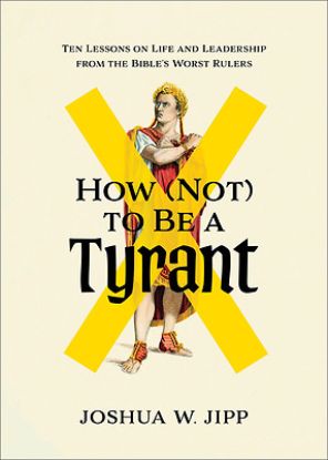 Picture of How (Not) to Be a Tyrant