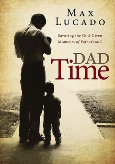 Picture of Dad Time