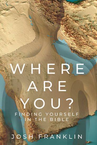 Picture of Where Are You?