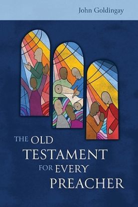 Picture of The Old Testament for Every Preacher