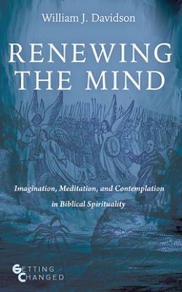 Picture of Renewing the Mind