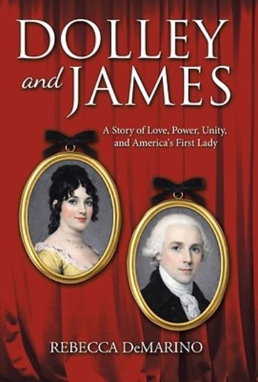 Picture of Dolley and James