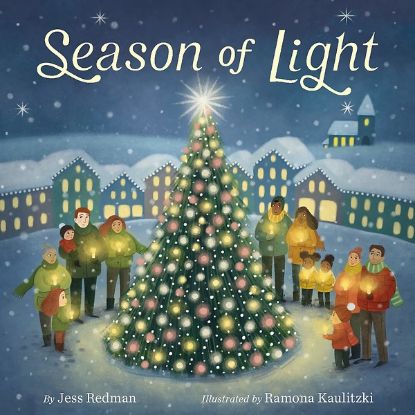 Picture of Season of Light