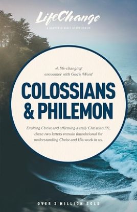 Picture of Colossians