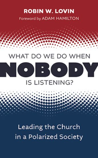 Picture of What Do We Do When Nobody Is Listening?