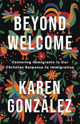 Picture of Beyond Welcome