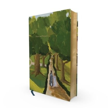 Picture of Pride and Prejudice