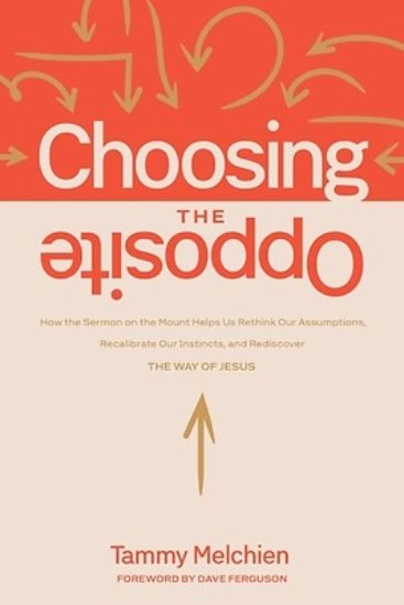 Picture of Choosing the Opposite