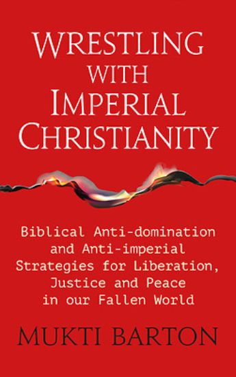 Picture of Wrestling with Imperial Christianity