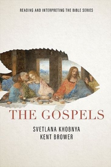 Picture of The Gospels