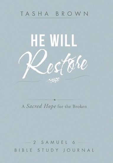 Picture of He Will Restore