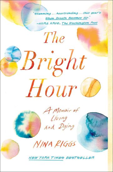 Picture of The Bright Hour