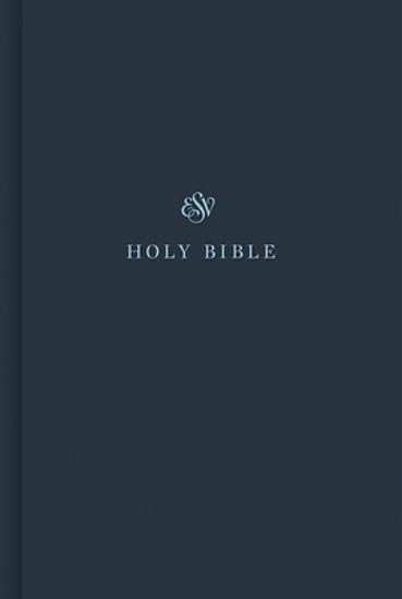 Picture of ESV Holy Bible