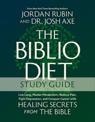 Picture of The Biblio Diet Study Guide