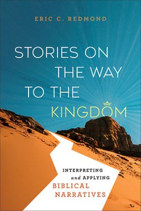 Picture of Stories on the Way to the Kingdom