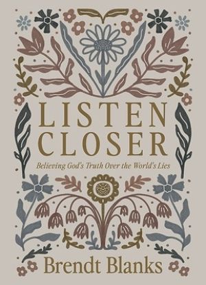 Picture of Listen Closer