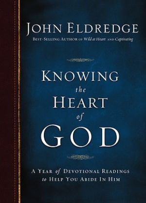 Picture of Knowing the Heart of God
