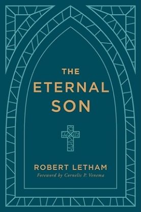 Picture of The Eternal Son
