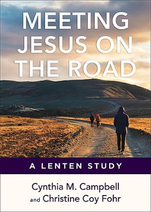 Picture of Meeting Jesus on the Road
