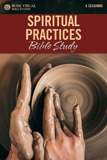 Picture of Spiritual Practices Bible Study