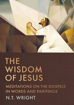 Picture of The Wisdom of Jesus