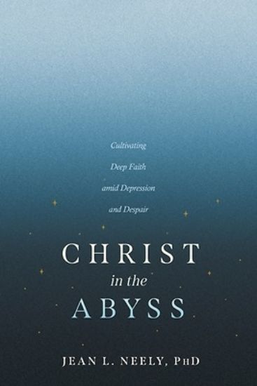 Picture of Christ in the Abyss
