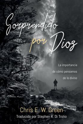 Picture of Sorprendido por Dios