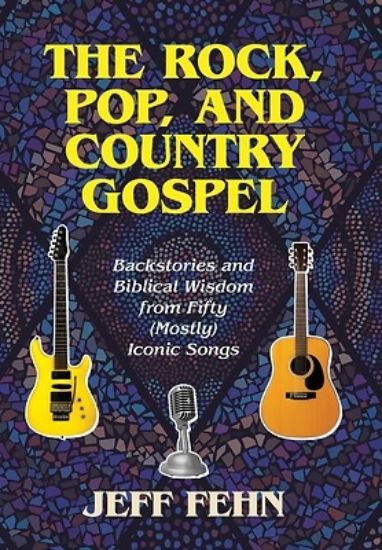 Picture of The Rock, Pop, and Country Gospel