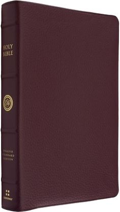 Picture of ESV Heirloom Bible, Gloria Dei