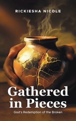 Picture of Gathered in Pieces