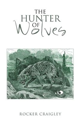 Picture of The Hunter of Wolves
