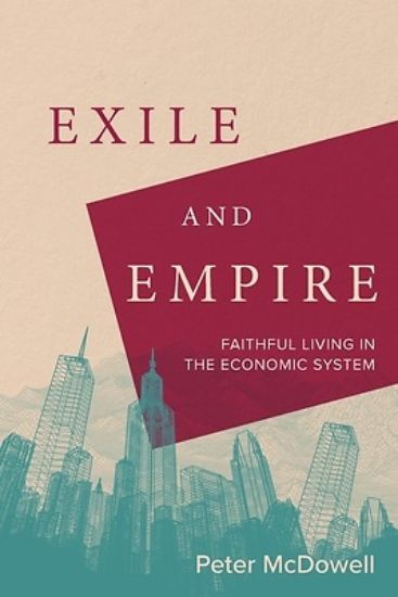 Picture of Exile and Empire