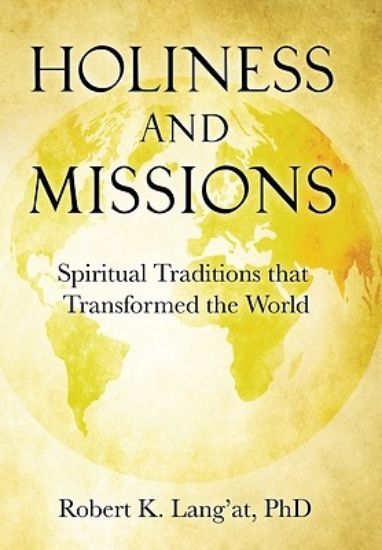 Picture of Holiness and Missions