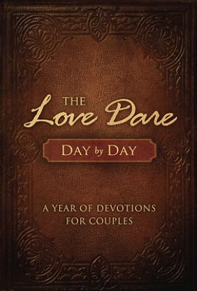 Picture of The Love Dare Day by Day