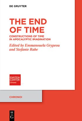 Picture of The End of Time