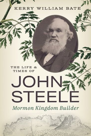 Picture of The Life and Times of John Steele