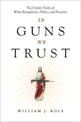 Picture of In Guns We Trust